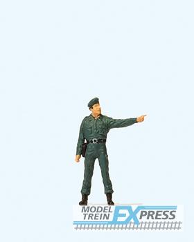 Preiser 28098 Zollbeamter