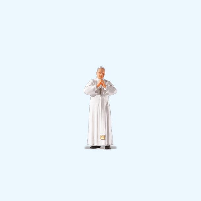 Preiser 28286 Papst Leo XIV