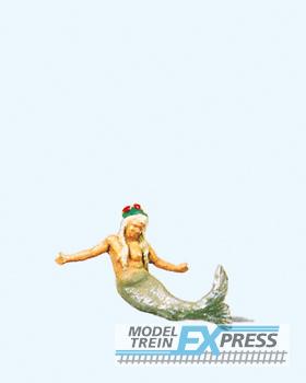 Preiser 29014 Nixe