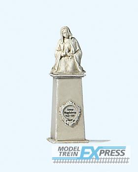 Preiser 29035 Kniende Statue