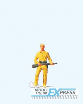 Preiser 29056 Old Shatterhand