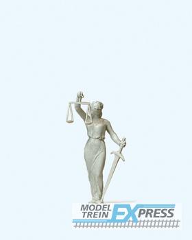 Preiser 29076 Justitia