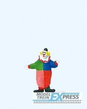 Preiser 29084 Clown