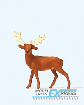 Preiser 29517 Hirsch