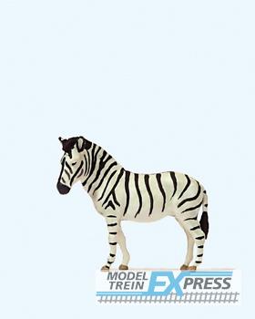 Preiser 29529 Zebra