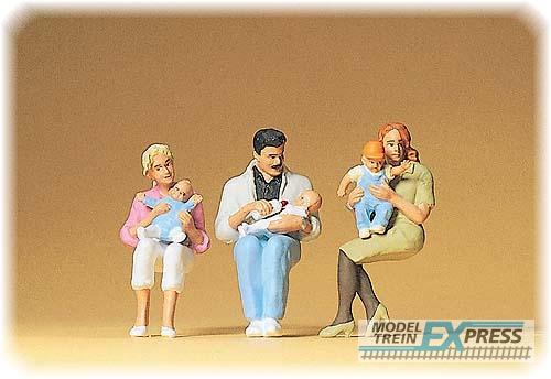 Preiser 63059