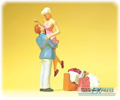 Preiser 63092