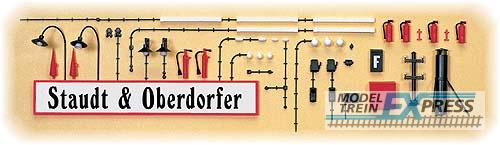 Preiser 65807