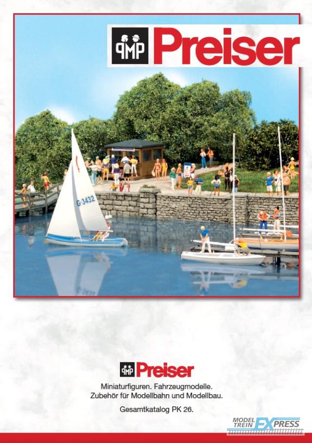Preiser 93053