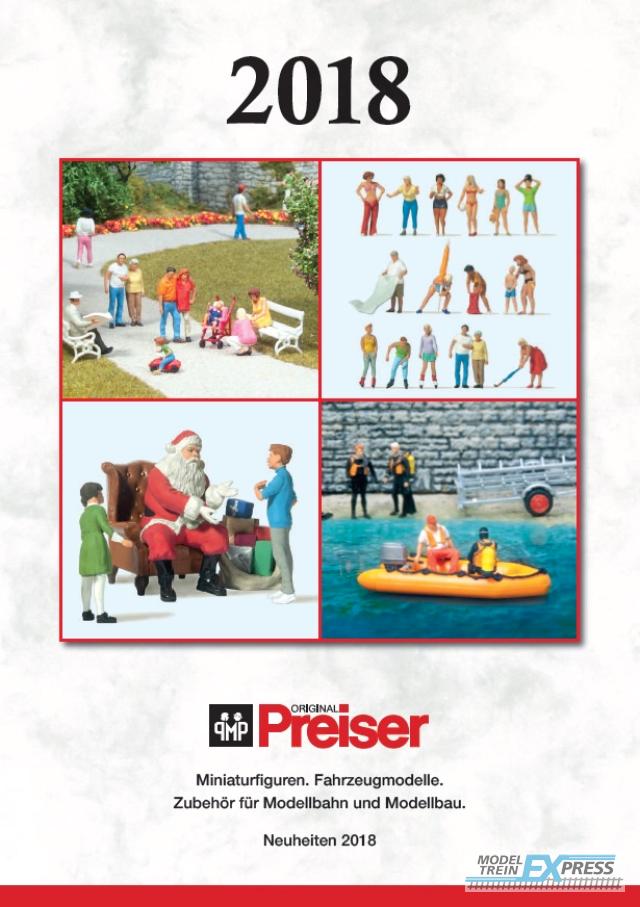 Preiser 93064