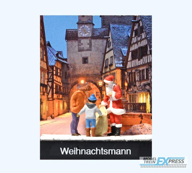 Preiser 99600 Weihnachtsmann