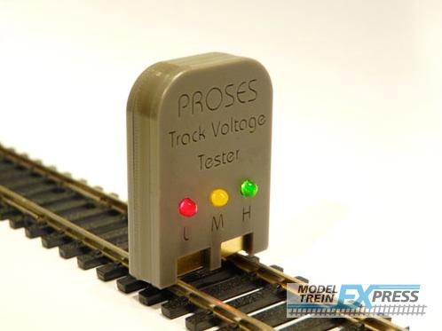 Proses VT001