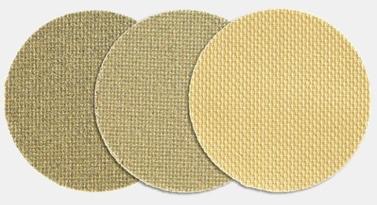Proxxon 28679 DIAMOND SANDING SET 60-3000, Ø50 MM, INCL. FOAM PAD