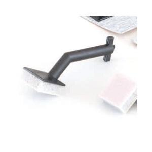 Proxxon 28827 FLEXIBLE SANDING PADS, FINE, 2 SHEETS