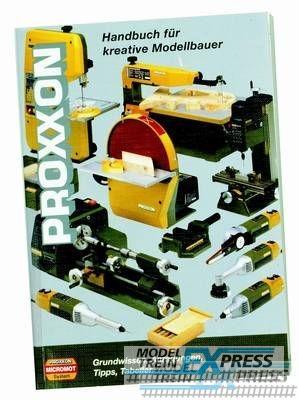 Proxxon 28996