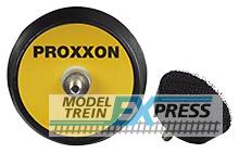 Proxxon 29074 STEUNSCHIJF FOAM Ø 30MM V. WP/E WP/A EP/E EP/A