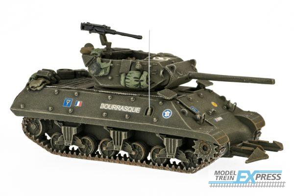 REE models AB-017 TD M10 ? BOURRASQUE ? 2 DB - RBFM - Tank Destroyer
? BOURRASQUE ? 2 DB - RBFM