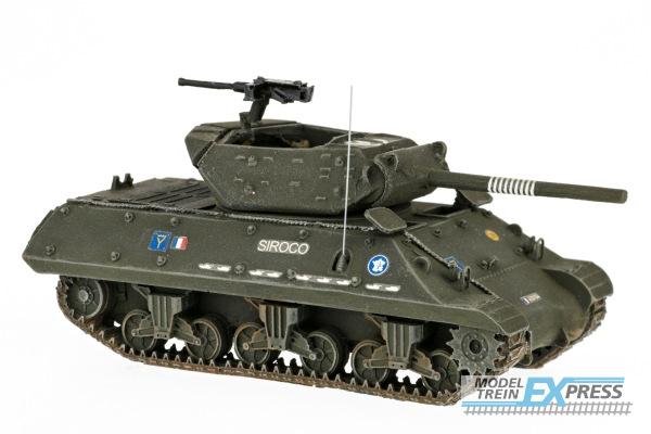 REE models AB-018 TD M10 ? SIROCO ? 2 DB - RBFM - Tank Destroyer