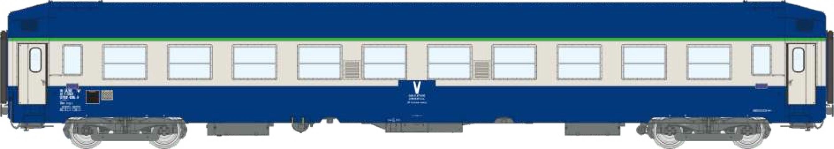 REE models VB-516 B9c9 de Service