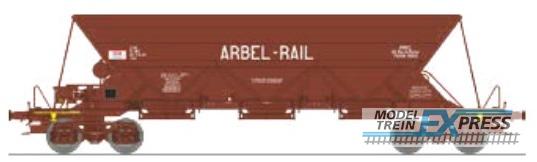 REE models WB-860 Open hoppers EX Typ 1" ARBEL-RAIL " Era. IV