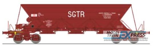 REE models WB-862 Open hoppers EX Typ 1" SGTR " Era. IV