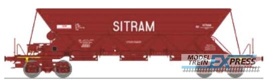 REE models WB-863 Open hoppers EX Typ 1" SITRAM " Era. IV