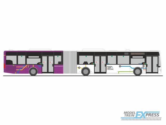 Rietze 69945 Mercedes Benz Citaro G 06 Connexxion - Zeeland (NL)