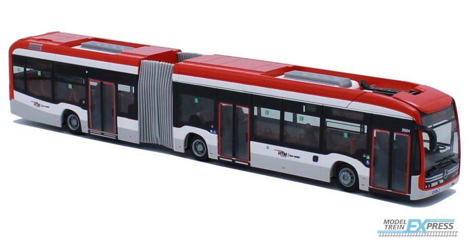 Rietze 77618 Mercedes Benz eCitaro G HTM (NL)