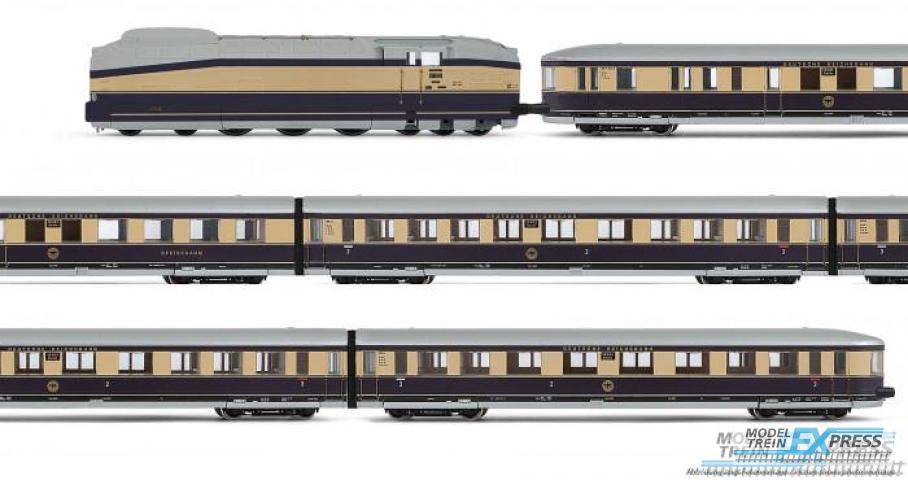 Rivarossi 2307