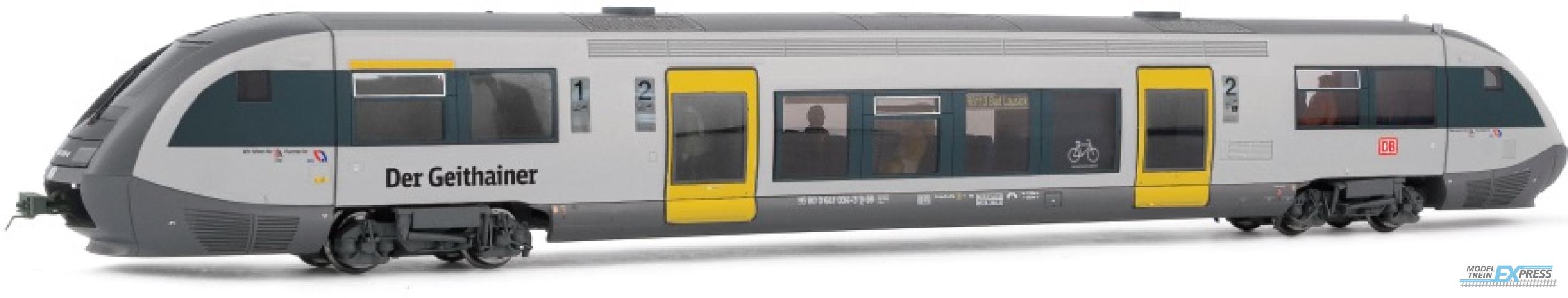 Rivarossi 2716AC