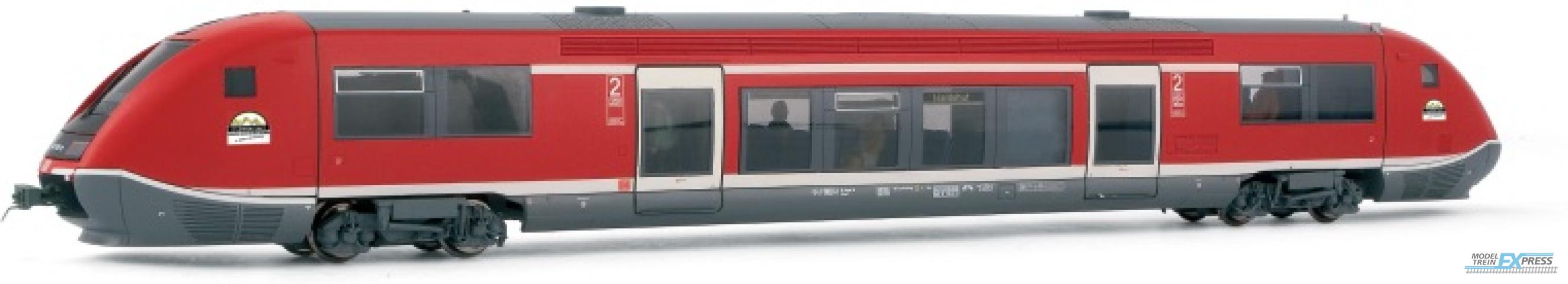 Rivarossi 2717S