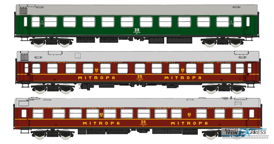 Rivarossi 4234