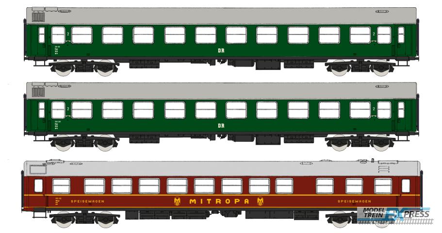 Rivarossi 4236