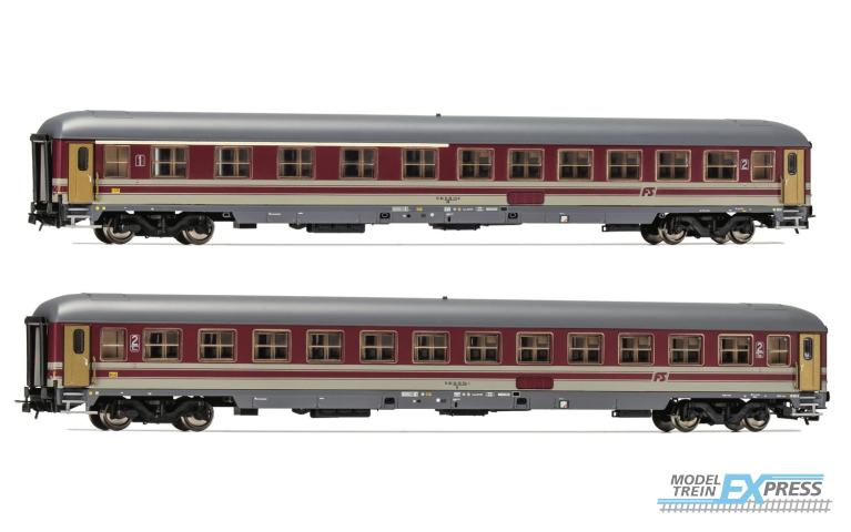 Rivarossi 4244