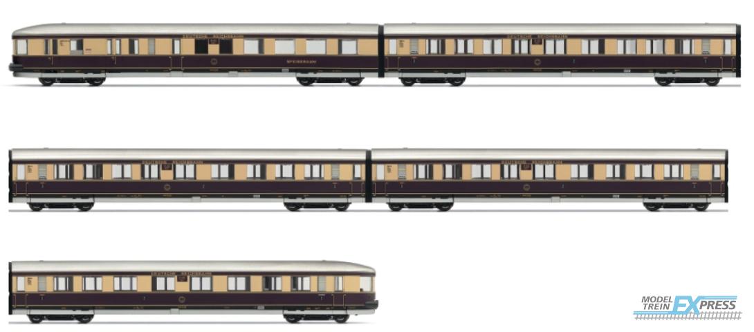 Rivarossi 4267