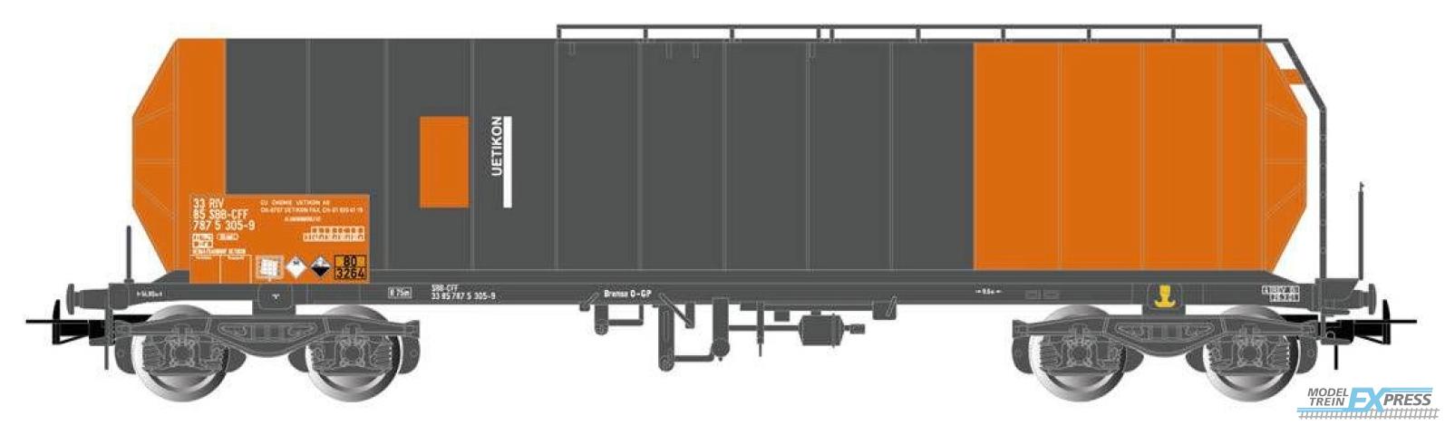 Rivarossi 6421
