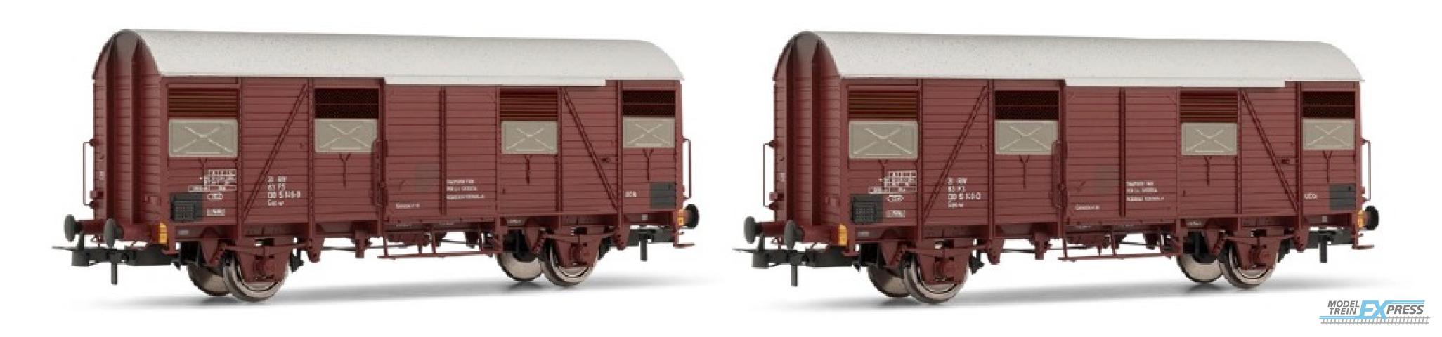 Rivarossi 6457