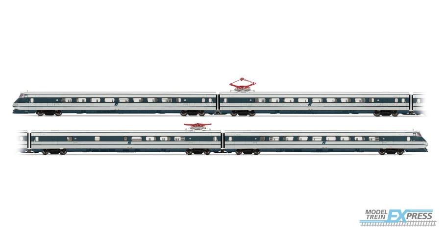 Rivarossi S2512