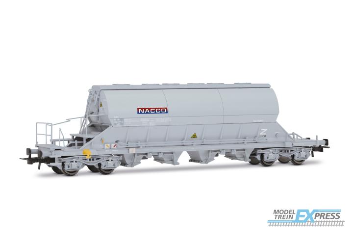 Rivarossi S6687 Taoos Hopperwagon (kwam ook in Nederland)