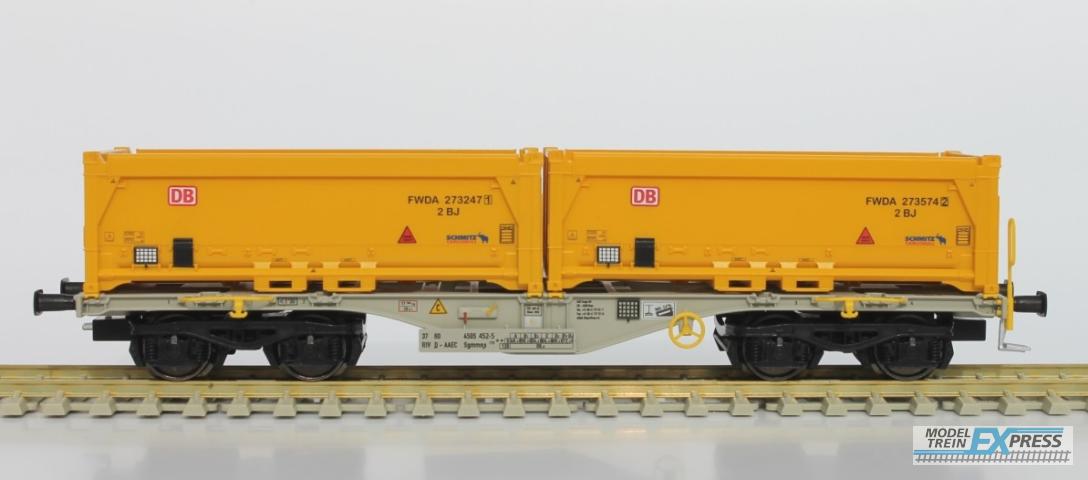 Rocky-Rail 40109