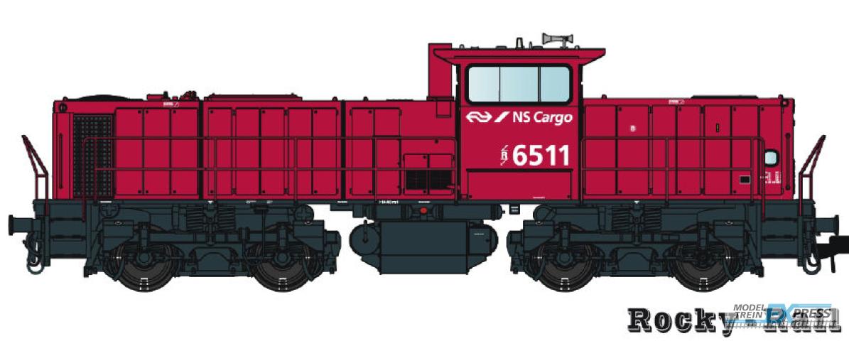 Rocky-Rail 65114