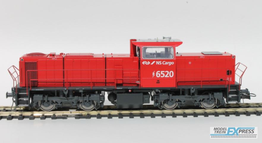 Rocky-Rail 65202
