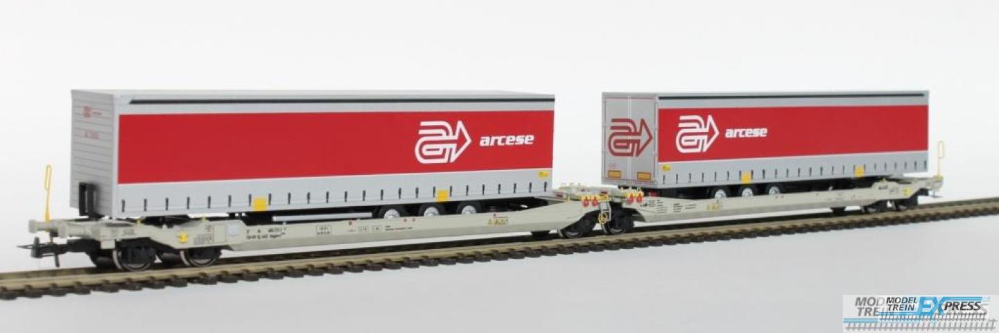 Rocky-Rail 90304