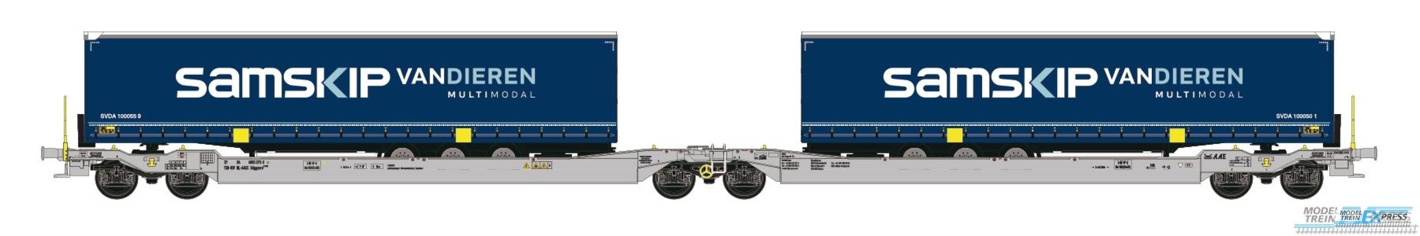 Rocky-Rail 90309
