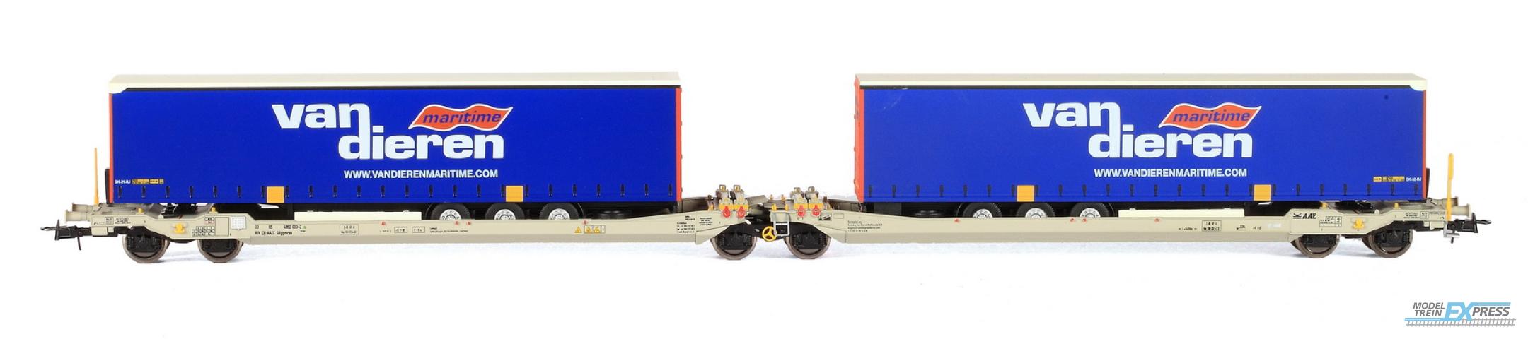 Rocky-Rail 90310