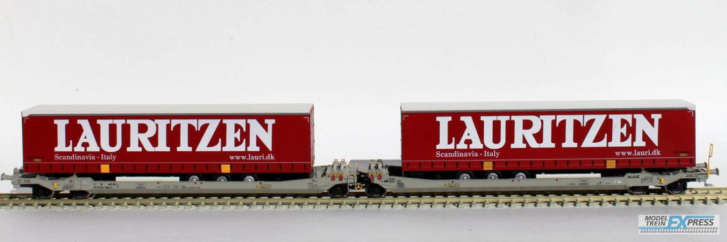 Rocky-Rail 90316
