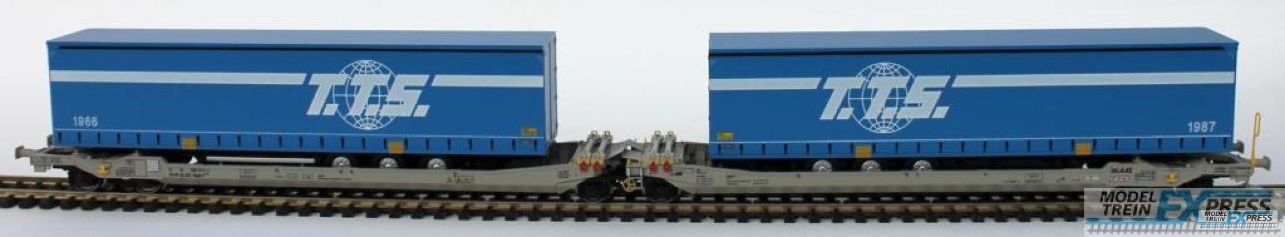 Rocky-Rail 90317