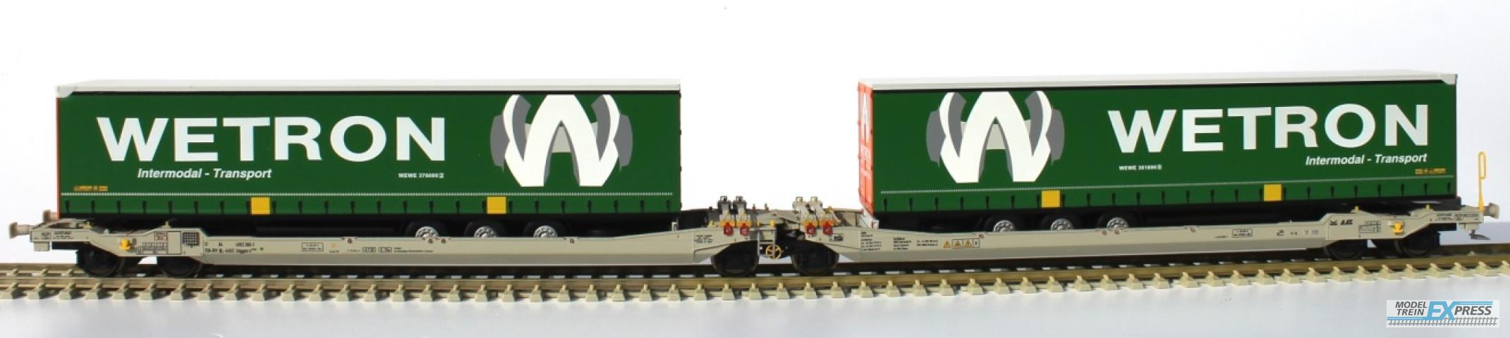 Rocky-Rail 90329