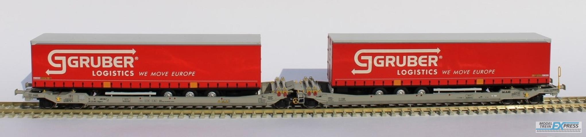 Rocky-Rail 90330