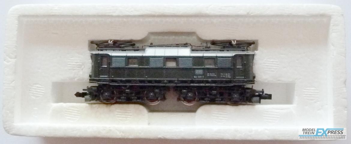Roco gebruikt materiaal 2154 Roco DB elok BR 144.5